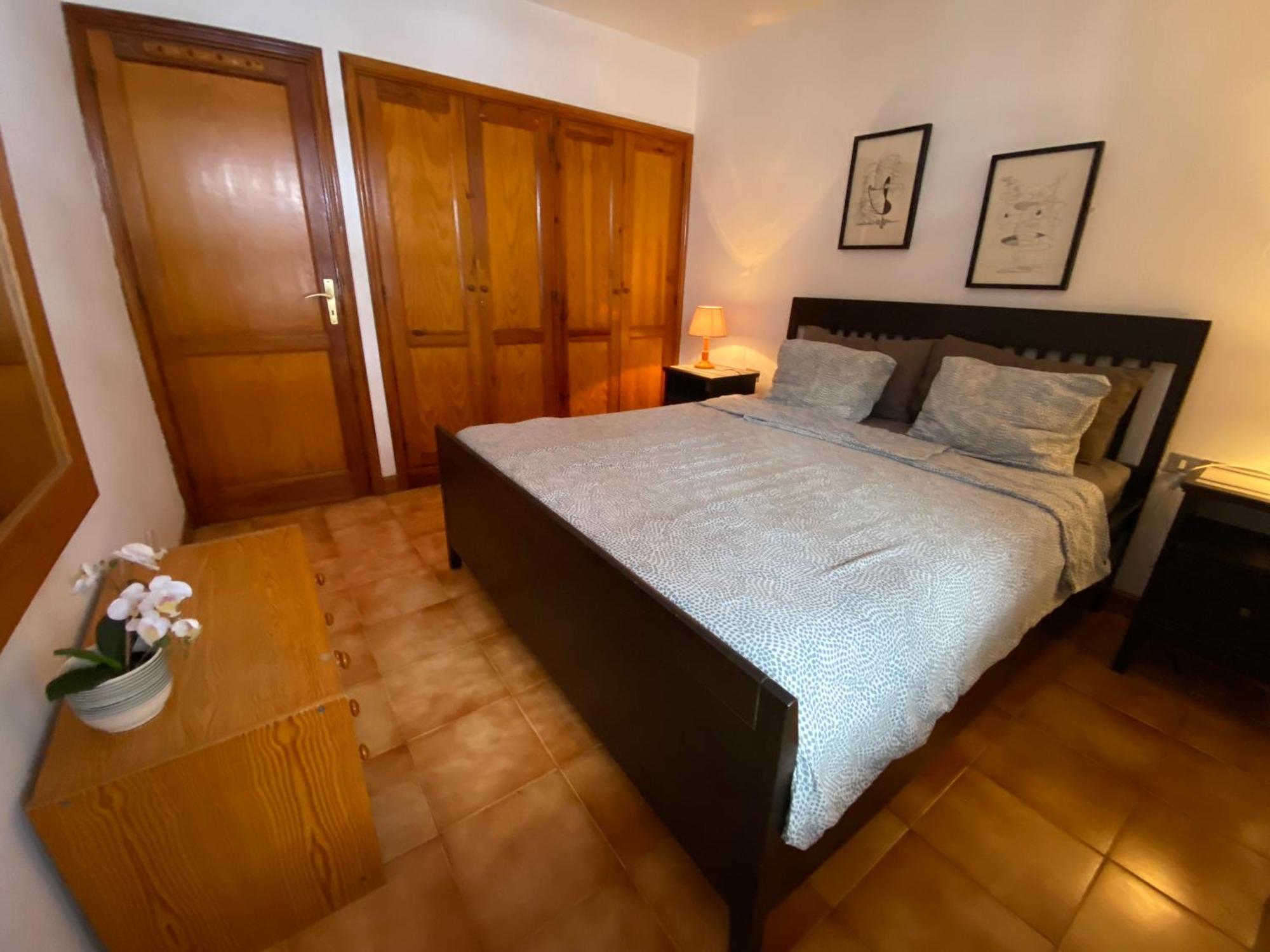Traditional Canarian Home With Fantastic View Santiago del Teide Exterior foto