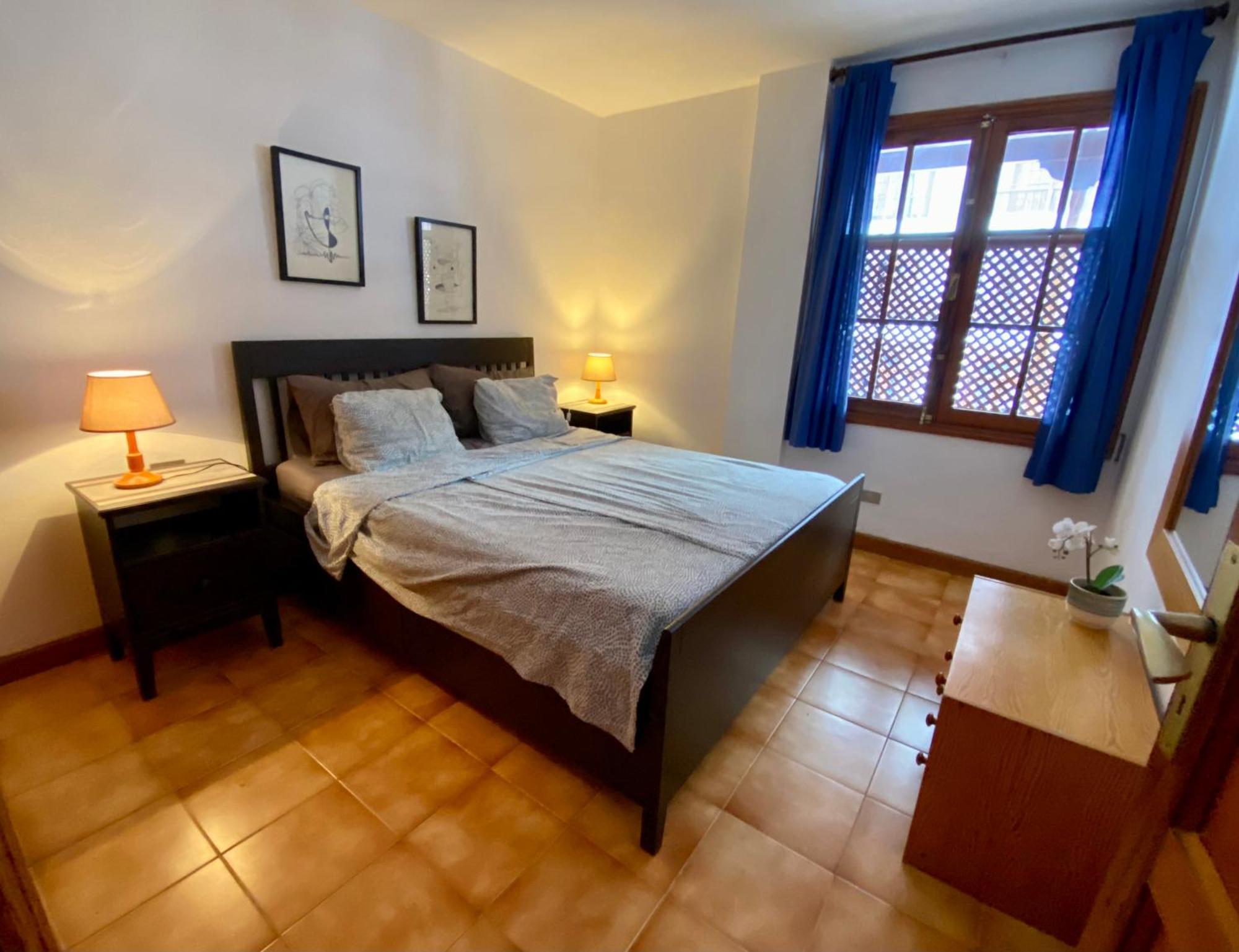 Traditional Canarian Home With Fantastic View Santiago del Teide Exterior foto